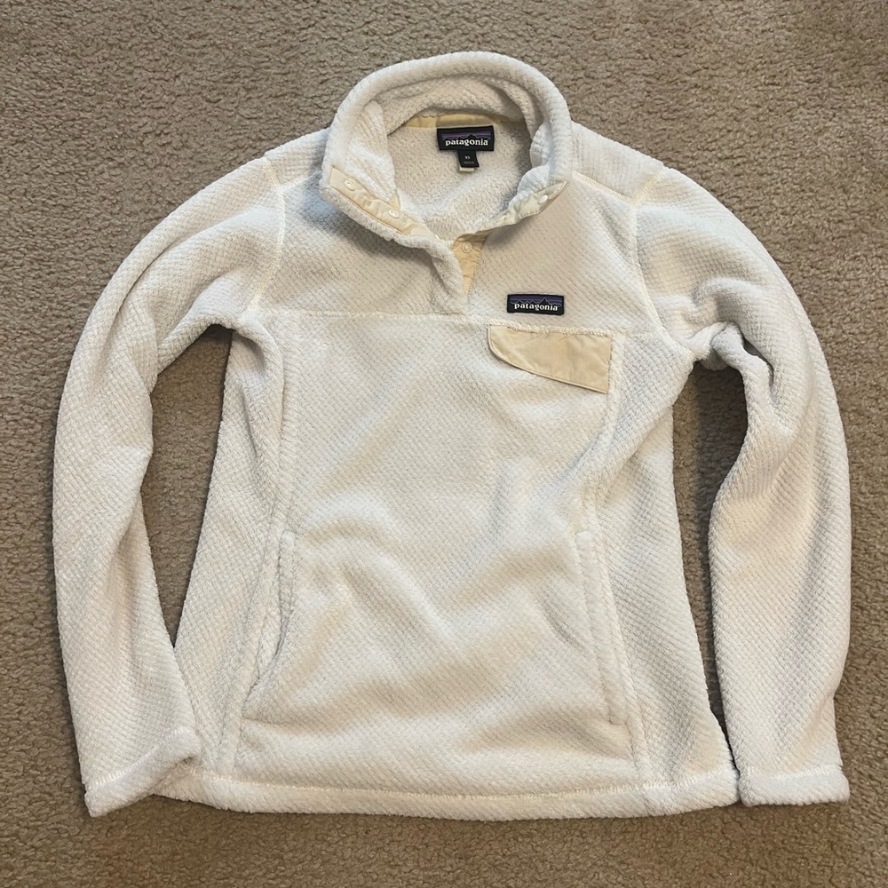 Patagonia pullover